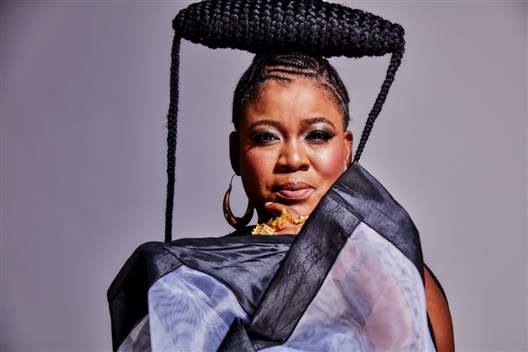 THANDISWA MAZWAI: 50TH BIRTHDAY TOUR